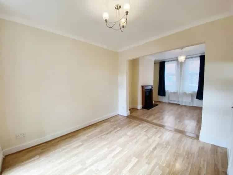2 Bedroom House To Let Fulford