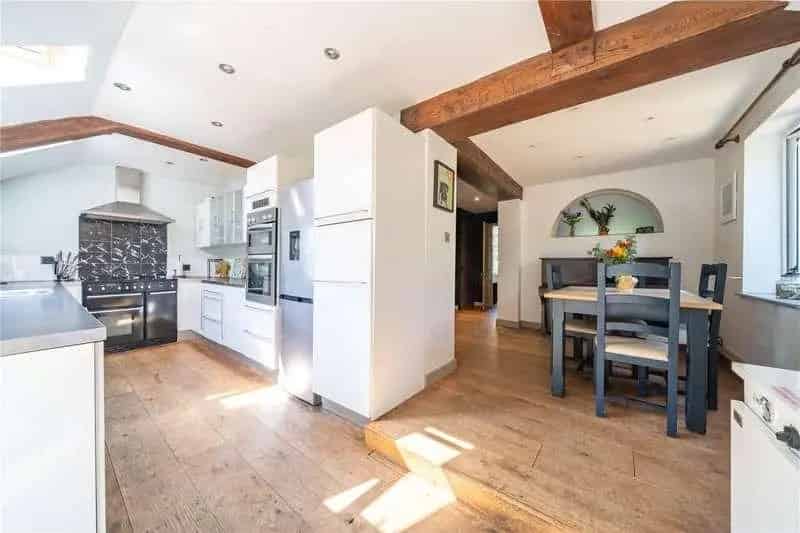 3 Bed Character House High Weald AONB