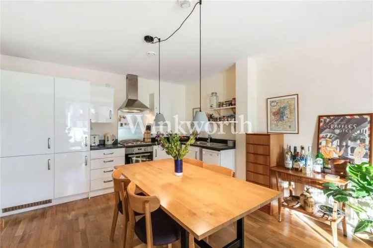 1 bed flat for sale