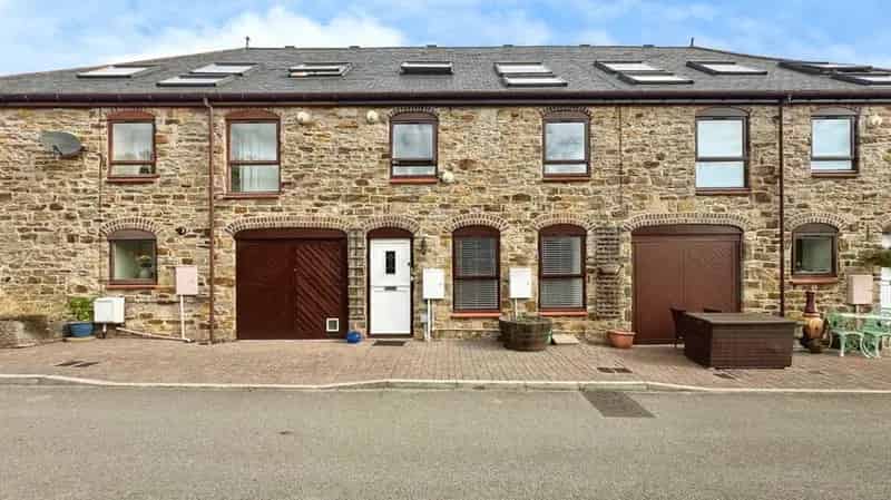 2 Bedroom Flat To Rent Durham DH2 Garage Private Grounds