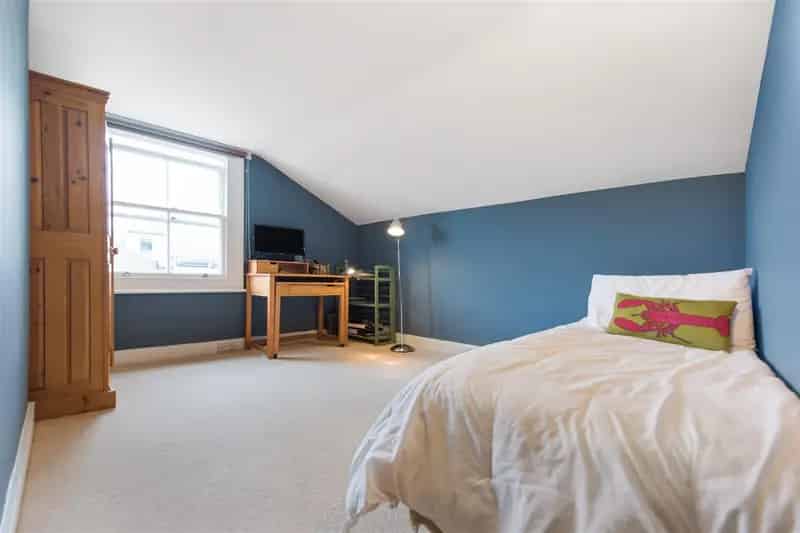 4 Bedroom House to Rent Near Clapham and Brixton