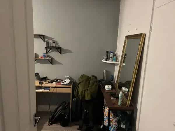 2 Bed Flat Near Greenwich Park  Quiet Area Great Transport Links