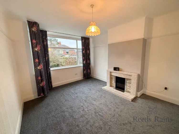 3 Bedroom Semi Detached House to Rent Liverpool