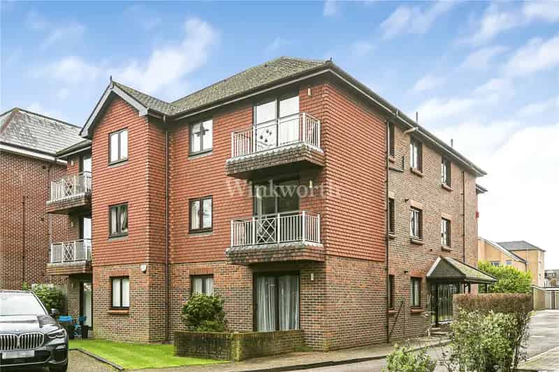 Luxury 1 Bedroom Apartment Beckenham High Street