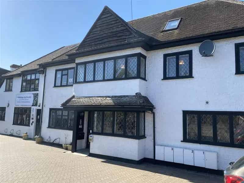 2 Bedroom Flat to Rent