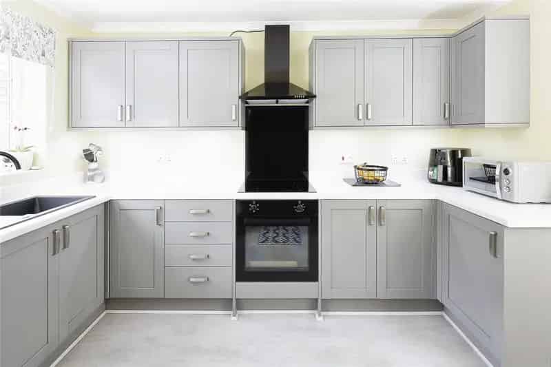 Detached House in Chestnut Grove Coleshill Birmingham