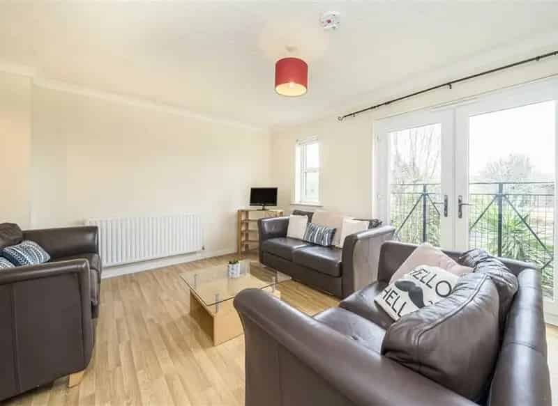 Three Storey Four Bedroom Family Home For Sale