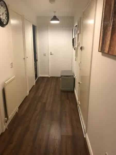 Spacious Ground Floor 2-Bedroom Wheelchair Accessible Flat