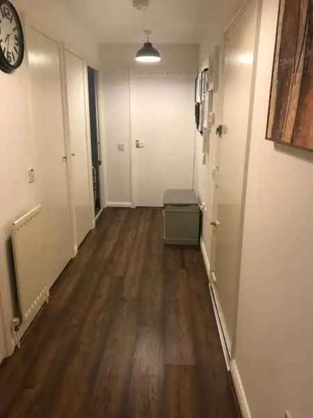 Flat For Rent in Chelmsford, England