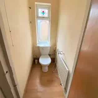 1 Room House in Birmingham All Bills Included