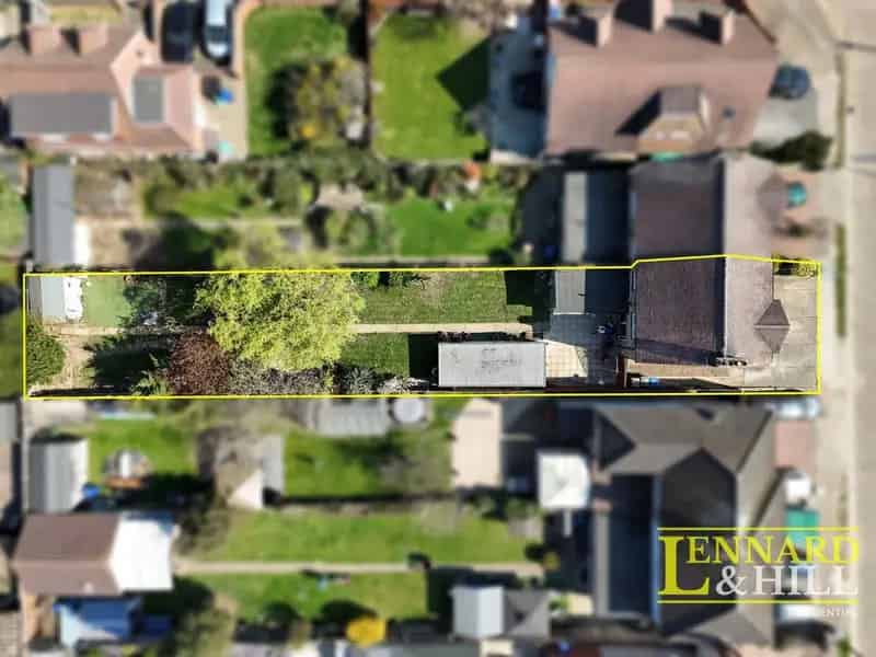 3 Bed Semi Detached House for Sale