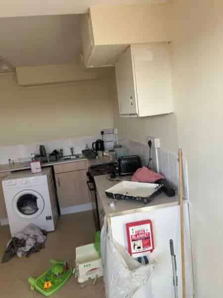 Flat For Rent , Walsall, England