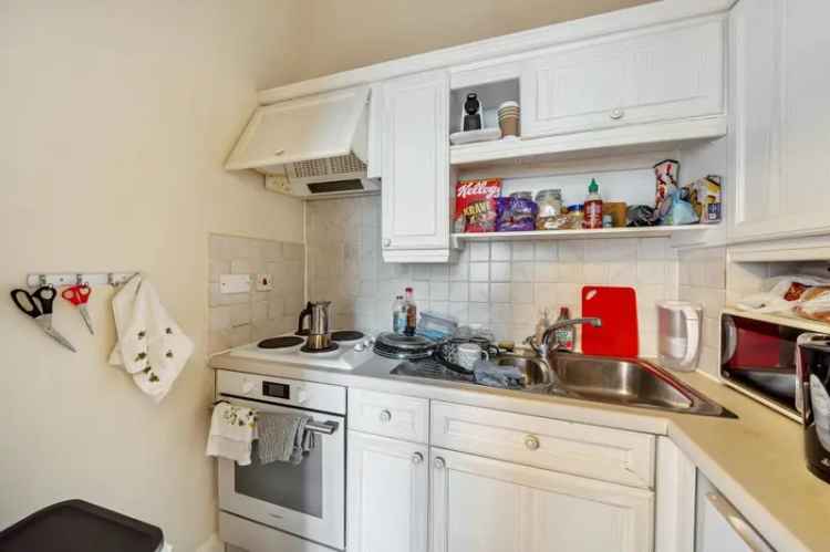 1 bedroom flat for sale