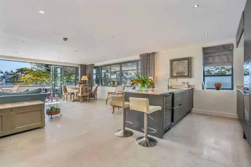3 Bed Penthouse Apartment for Sale in Sandbanks