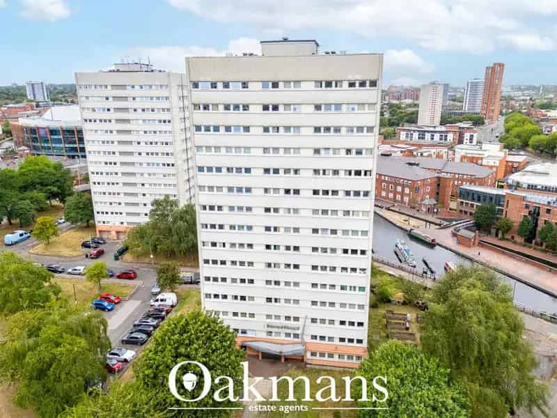 2 Bedroom Apartment for Sale