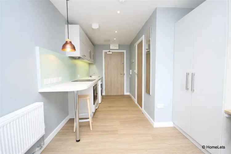 1 Bedroom Flat to Rent