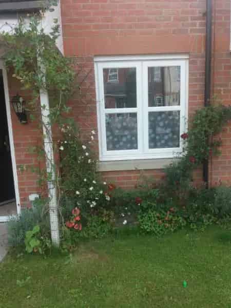 2 Bed New Build House Large Garden Ample Parking Near Schools