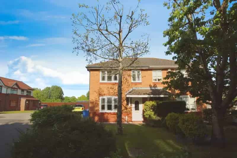 3 Bedroom Semi Detached House for Sale Liverpool