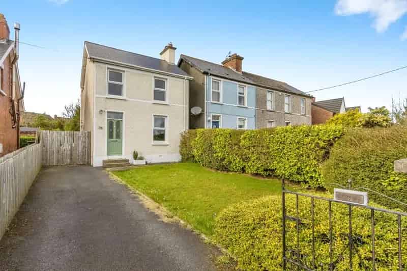 3 Bedroom Detached House for Sale Bangor County Down
