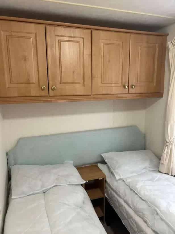 2 Bed Caravan for Sale - Amazing Value No Site Fees Until 2026