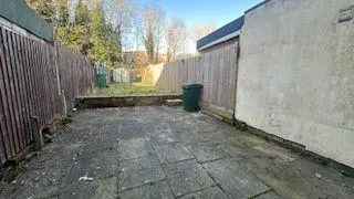 2 Bedroom Terraced House to Rent in Coventry