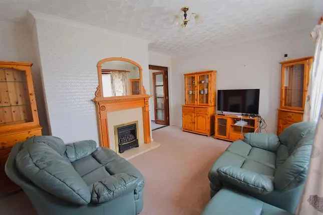 3 Bed Semi-Detached House for Sale Lawrence Weston Bristol