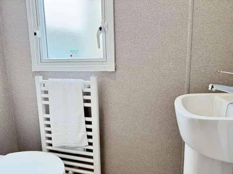 3 Bed Holiday Home For Sale Newquay Bay Holiday Park