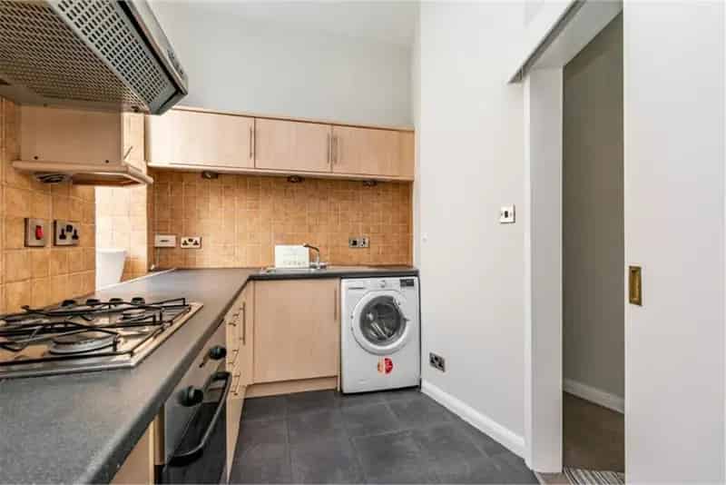 2 Bed Flat Edinburgh City Centre - St James Quarter