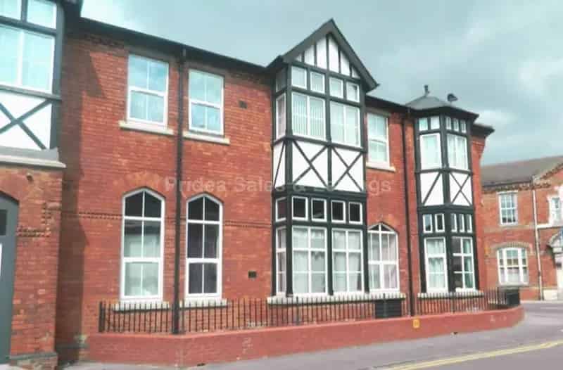 1 Bedroom Apartment Lincoln LN5 - Available Mid August