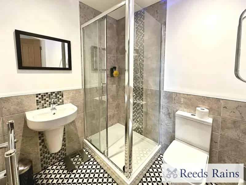 2 Bedroom Flat to Rent Manchester City Centre