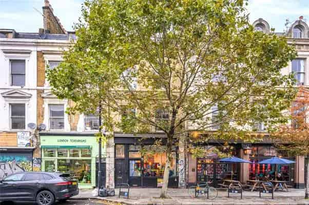 Bethnal Green Road, London, E2 7DG | Property for sale | Savills