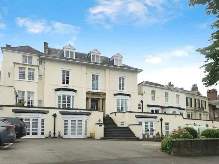 1 Bedroom Flat for Sale York North Yorkshire YO24