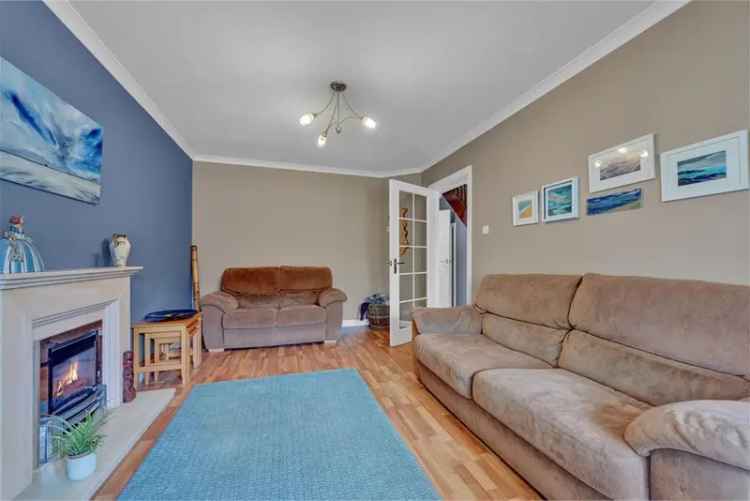 4 Bed Detached House Dunfermline