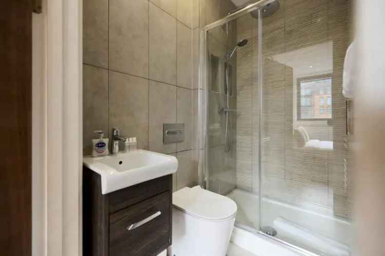 2 Bedroom Flat for Sale Near Harlesden and Willesden Junction