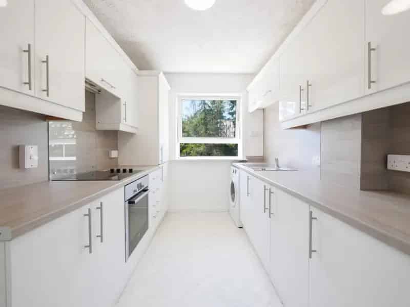 2 Bedroom Flat to Rent