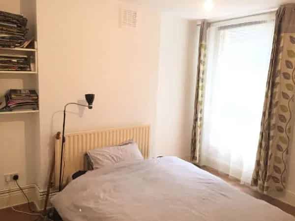 Bloomsbury Flat Near British Museum
