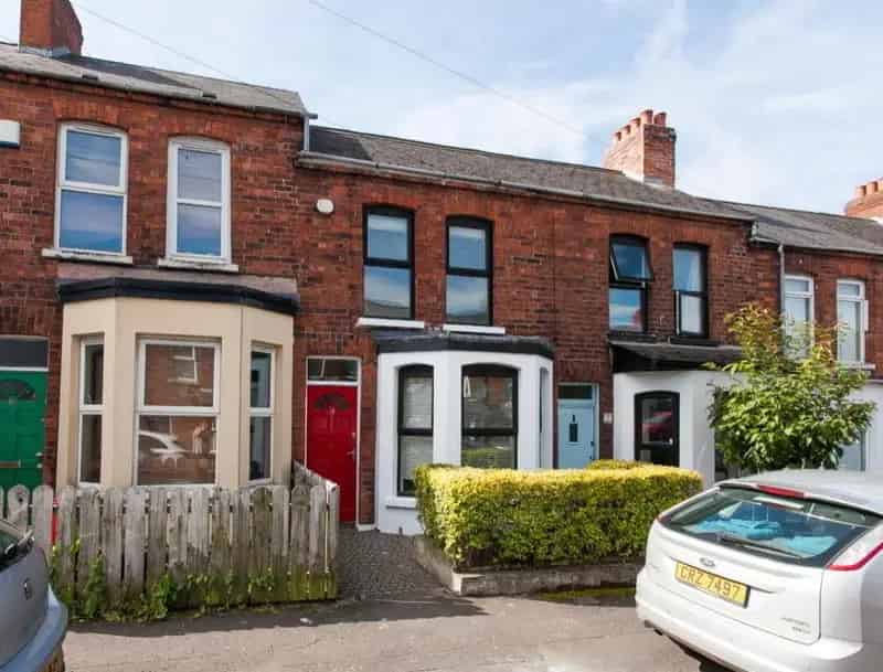 House For Rent , Belfast, Northern Ireland