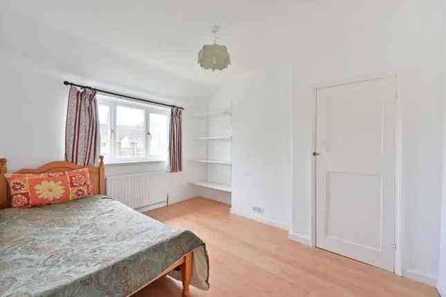 Semi-detached house to rent in Haynt Walk, Raynes Park, London SW20