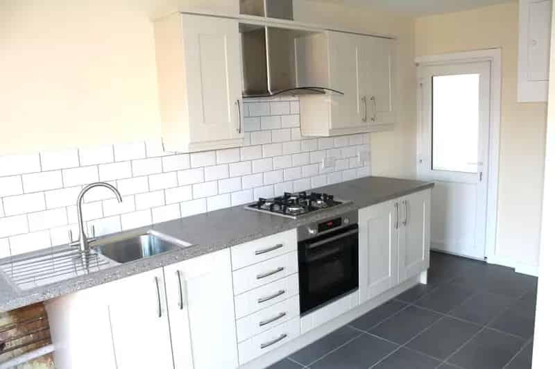 3 Bedroom Terrace House Birmingham B33 To Rent