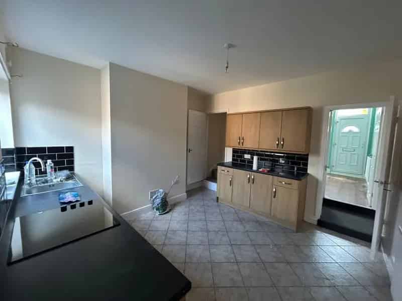 2 Bedroom House To Rent