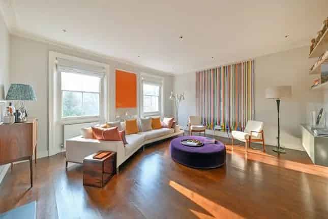 3-Bedroom Flat for Sale in Onslow Square South Kensington