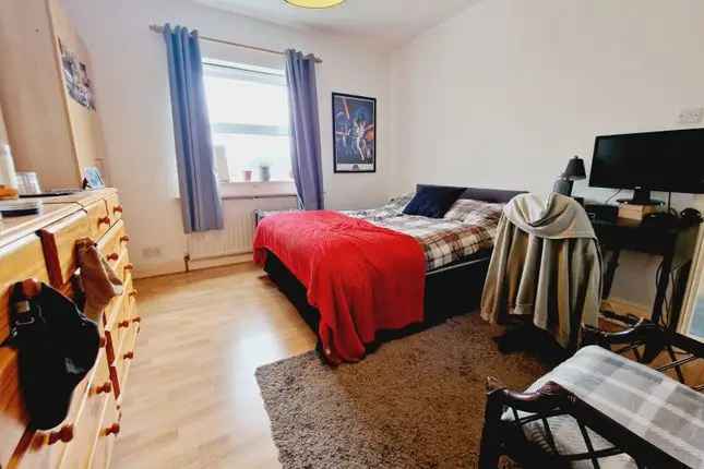 Terraced house for sale in Tollington Way, London N7