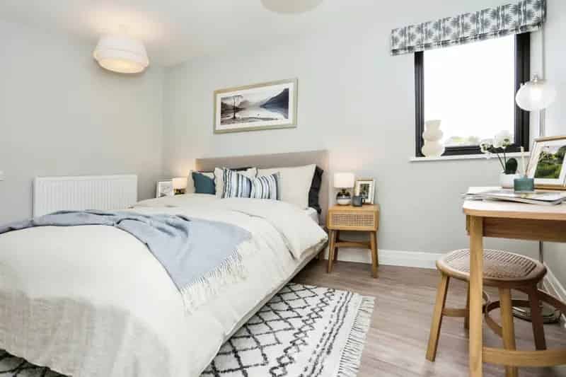 Bowlers Croft Apartments Hadleigh 1 4 Bedroom Homes Near Cricket Club
