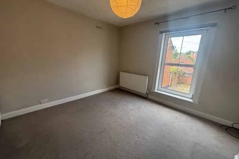 Two Bedroom Renovated House in North Walsham