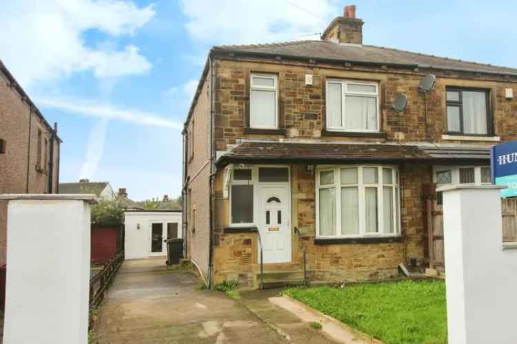 3 Bedroom House for Sale in Pudsey