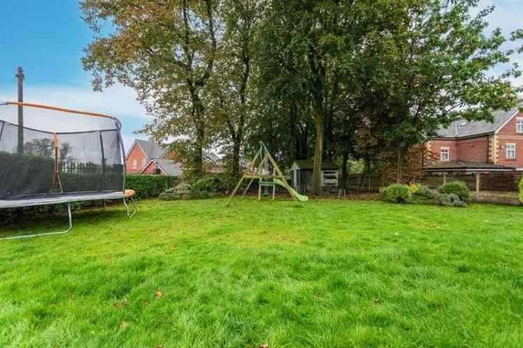 3 Bedroom Townhouse for Sale Modern Family Home