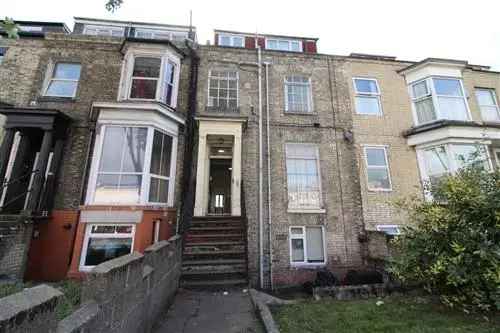 1 Bedroom Flat to Rent - Managed Property