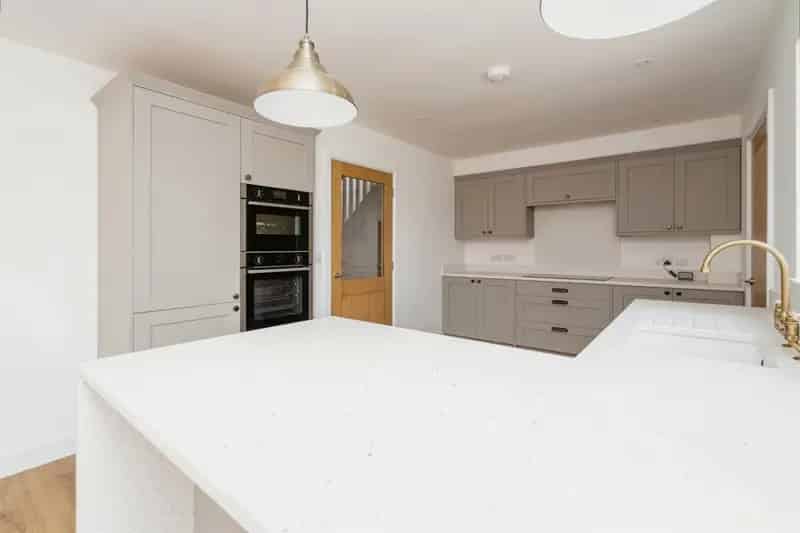 New Build Three Bedroom Detached Home Burgh Castle