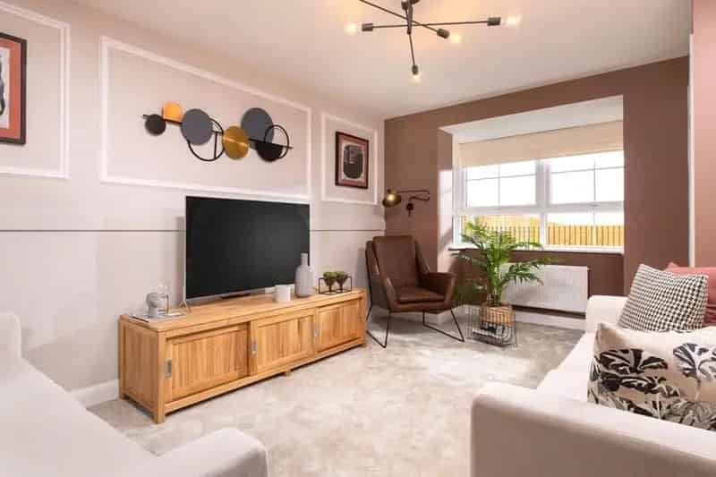 3 Bedroom House for Sale