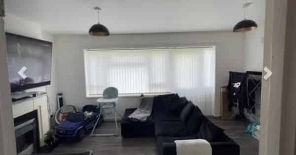 New Kitchen Home near Trainstation and Schools